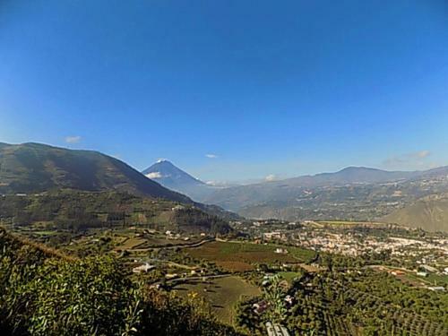 La Monta�a Restaurante Mirador