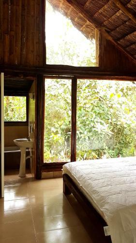 La Penal Amazon Lodge
