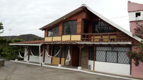 Villa Vacacional Ambuqui