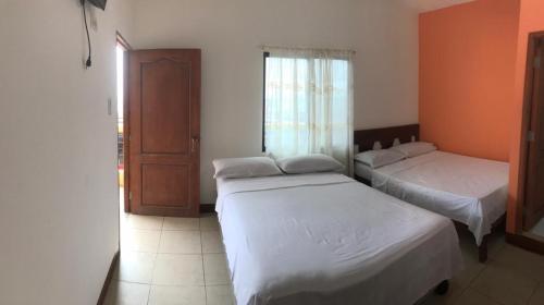 Hostal Sol Y Mar Machalilla