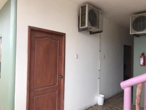 Hostal Sol Y Mar Machalilla