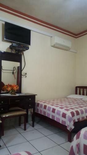 Centro Hotel