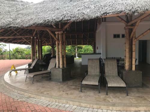 Villa Hermosa Casa De Playa