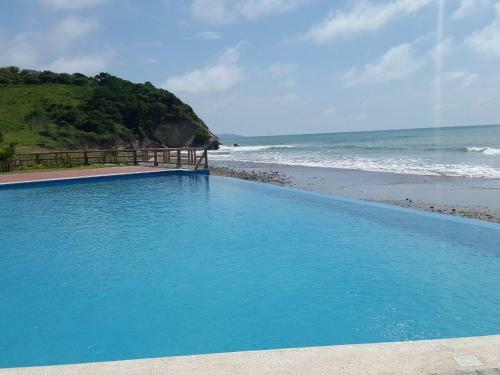 Villa Hermosa Casa De Playa