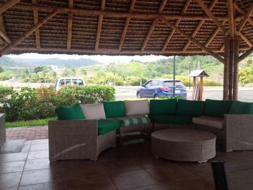 Villa Hermosa Casa De Playa