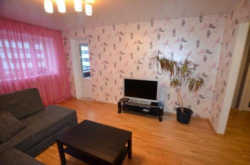 Lastekodu 15 Apartment