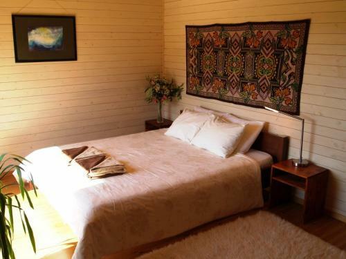Villa Kibuvitsa Holiday House