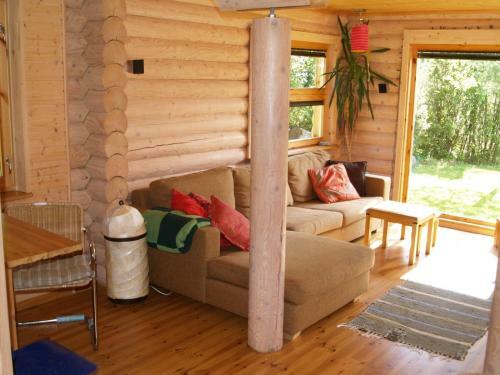 Villa Kibuvitsa Holiday House