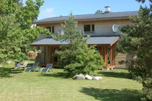 Villa Kibuvitsa Holiday House