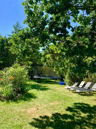 Villa Kibuvitsa Holiday House