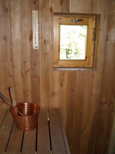 Villa Kibuvitsa Holiday House