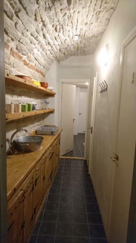 Old Town Sauna Apartment