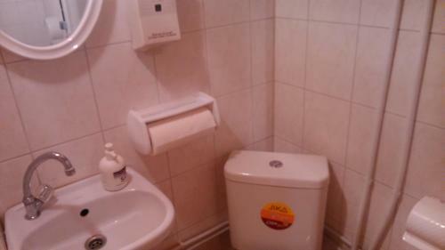 Hostal Mihkli Guest House