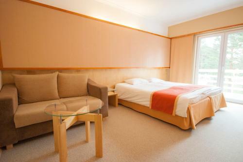 Hotell Saaremaa