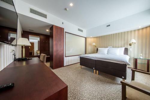 Hotell Saaremaa