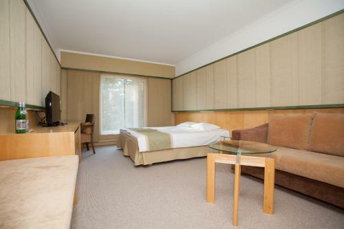 Hotell Saaremaa