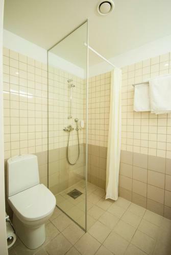 Hotell Saaremaa