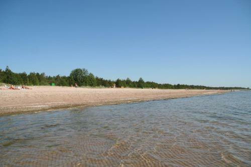 Hotell Saaremaa