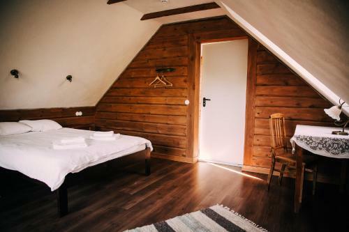 Loukapollu Holiday Home