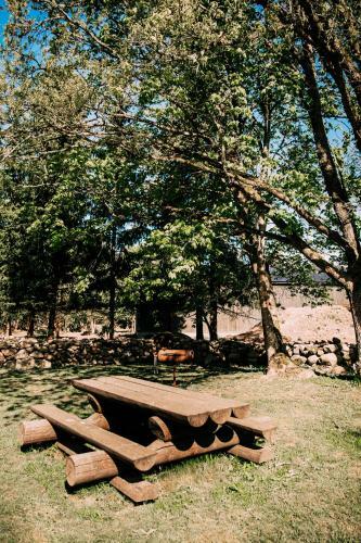 Loukapollu Holiday Home