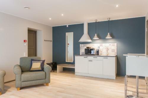 Apartamento Johan Suites & Spa