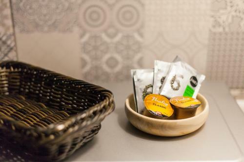 Apartamento Johan Suites & Spa