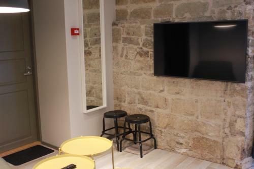 Apartamento Johan Suites & Spa
