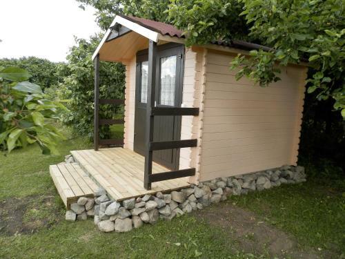 Agroturismo Paepealse Guesthouse