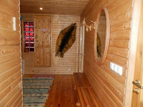 Agroturismo Paepealse Guesthouse