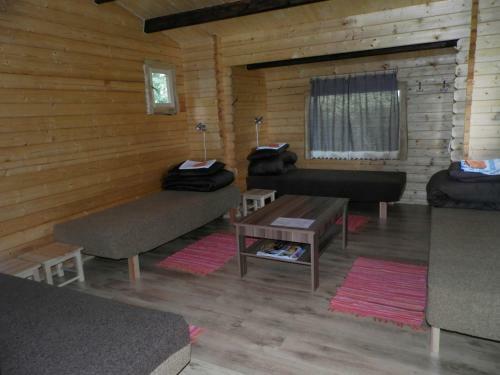 Agroturismo Paepealse Guesthouse