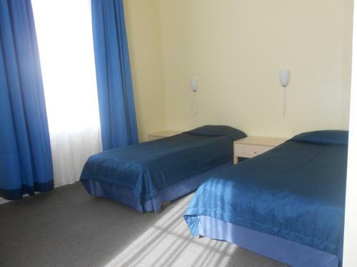 Alex Hotel