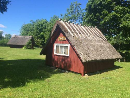 Agroturismo K�spri Farmstay