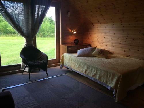 Agroturismo K�spri Farmstay