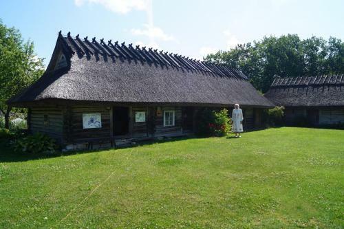 Agroturismo K�spri Farmstay