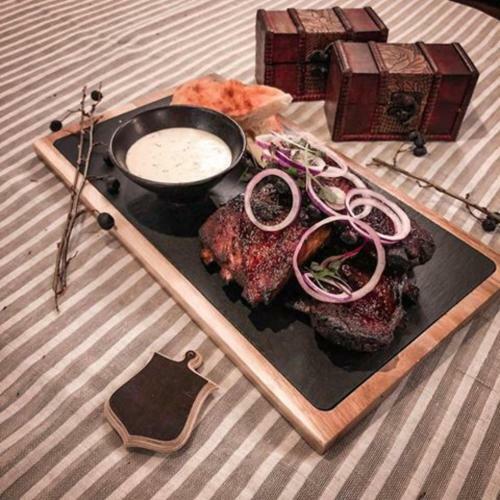 Bed & Breakfast Kernu Puhkek�la Hotel