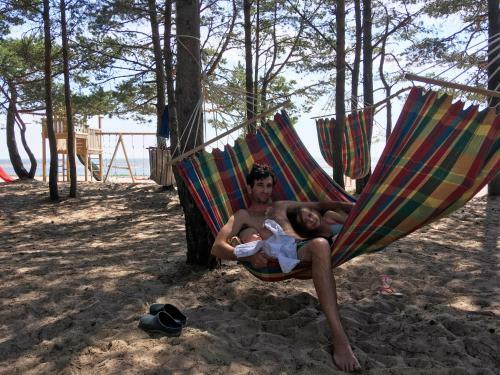 M�ndjala Camping