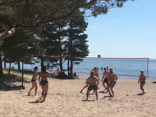 M�ndjala Camping