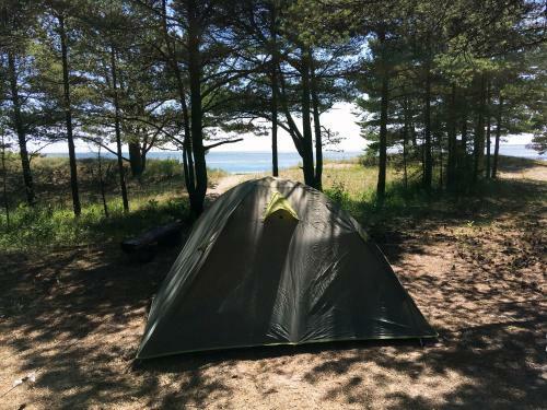 M�ndjala Camping