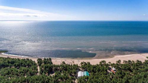 M�ndjala Camping