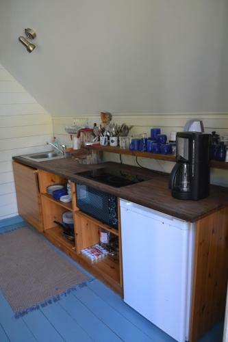 Puumetsa Cottage