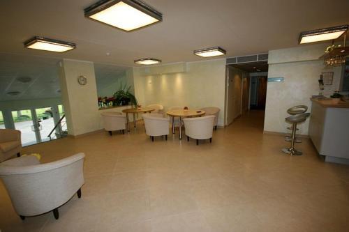 Hotell S�najala