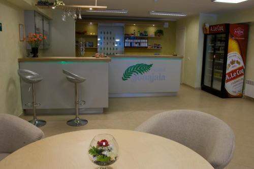 Hotell S�najala