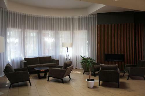 Lepanina Hotell