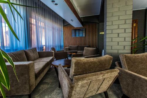 Lepanina Hotell