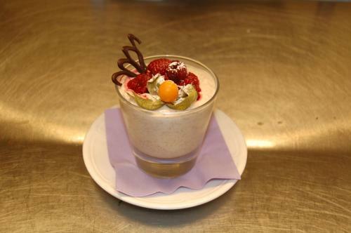 Hostal Villa & Restoran Soffa