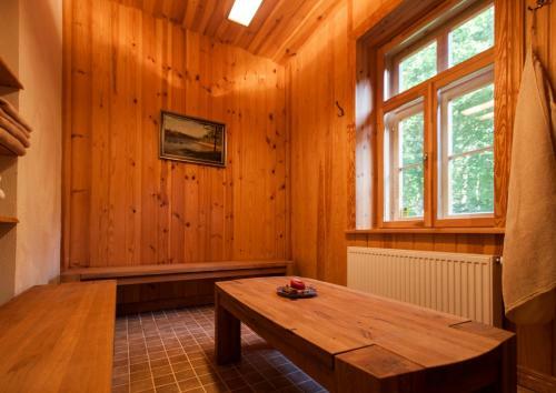 Teekalda Puhkemaja