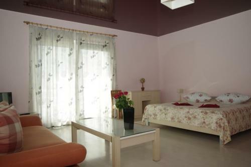 Hostal Europe Guesthouse