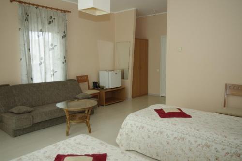 Hostal Europe Guesthouse