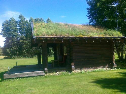 Lodge R�tsepa Farm