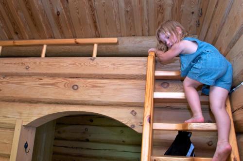 Lodge R�tsepa Farm